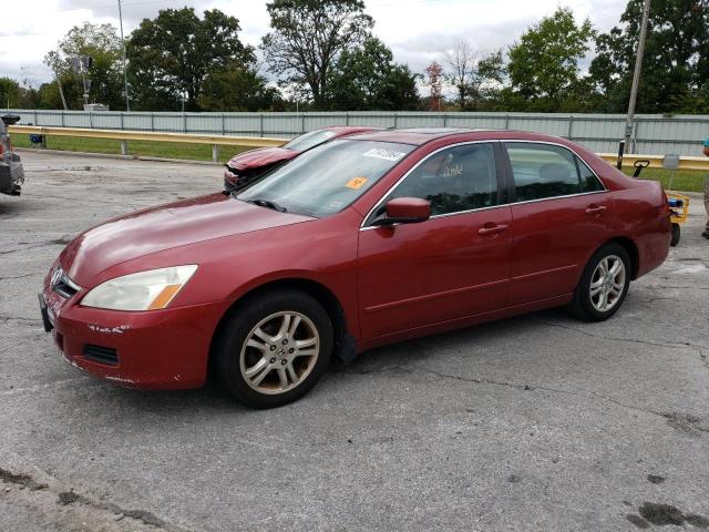 2007 HONDA ACCORD EX, 