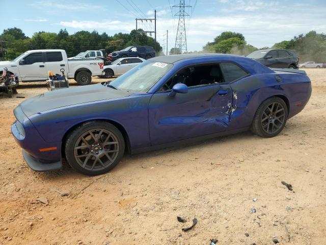 2019 DODGE CHALLENGER R/T, 