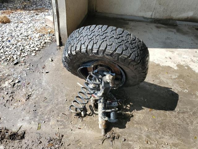 1C4HJXDG9LW241010 - 2020 JEEP WRANGLER U SPORT GRAY photo 12