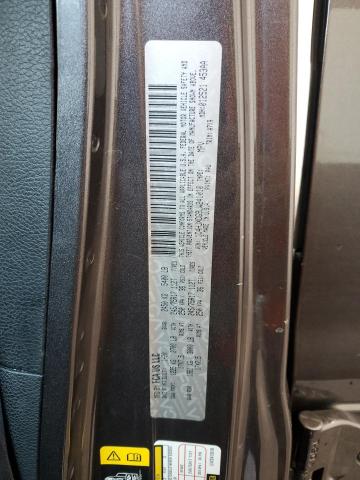 1C4HJXDG9LW241010 - 2020 JEEP WRANGLER U SPORT GRAY photo 13