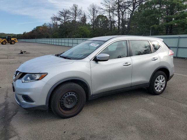 2015 NISSAN ROGUE S, 