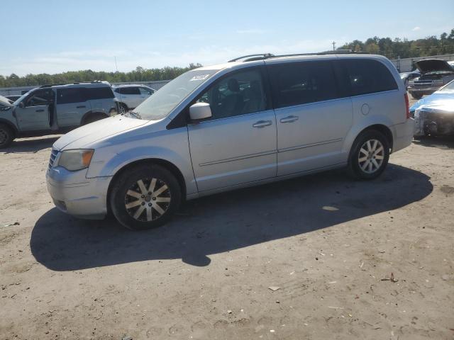 2008 CHRYSLER TOWN & COU TOURING, 