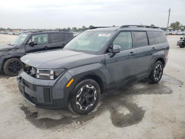 2025 HYUNDAI SANTA FE SEL, 