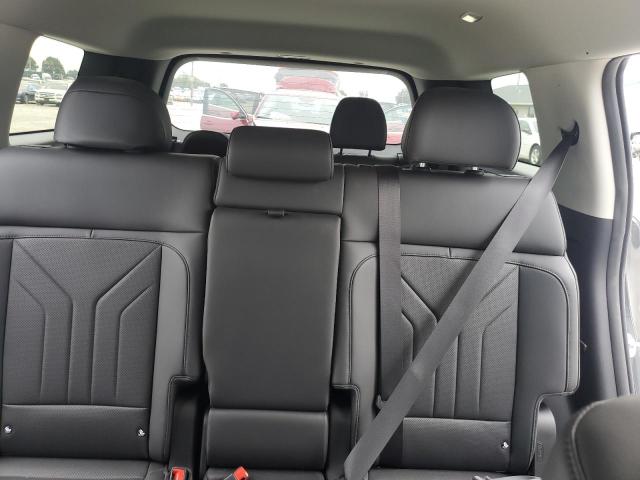 5NMP2DGL6SH124311 - 2025 HYUNDAI SANTA FE SEL Серый фото 10