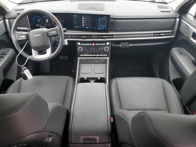 5NMP2DGL6SH124311 - 2025 HYUNDAI SANTA FE SEL Серый фото 8