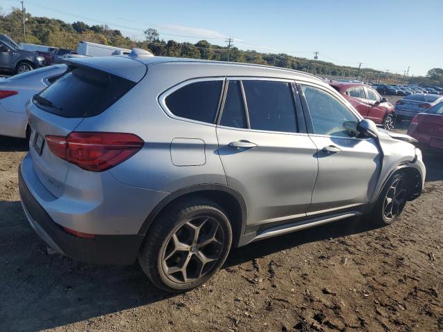 WBXHT3C33J5L32622 - 2018 BMW X1 XDRIVE28I SILVER photo 3