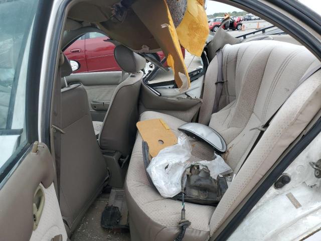 1Y1SK5265TZ035968 - 1996 GEO PRIZM BASE WHITE photo 10