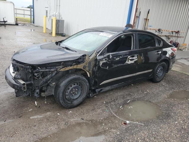 2015 NISSAN ALTIMA 2.5, 