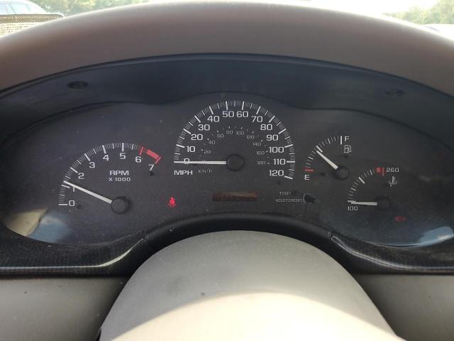 1G1ND52J33M615614 - 2003 CHEVROLET MALIBU TEAL photo 9