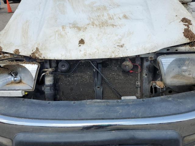 JT3GN86R9Y0173388 - 2000 TOYOTA 4RUNNER SR5 Biały zdjęcie 12