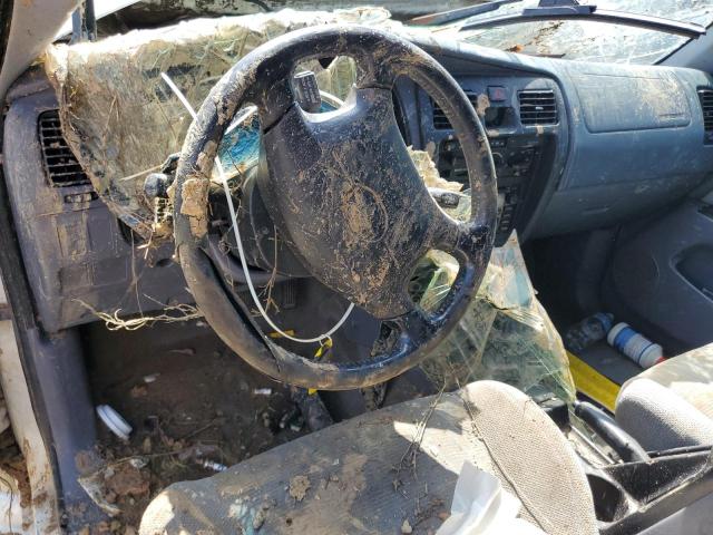 JT3GN86R9Y0173388 - 2000 TOYOTA 4RUNNER SR5 Biały zdjęcie 8