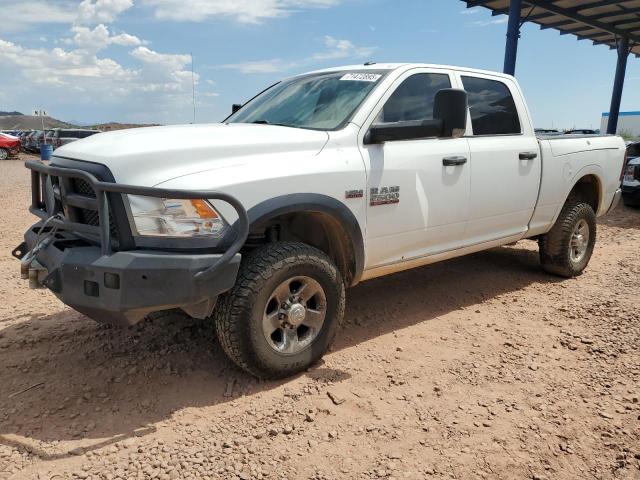 2017 RAM 2500 ST, 