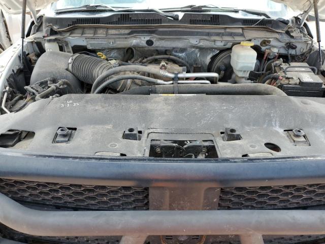 3C6TR5CJ8HG705776 - 2017 RAM 2500 ST Ağ foto 11