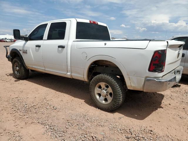 3C6TR5CJ8HG705776 - 2017 RAM 2500 ST Ağ foto 2