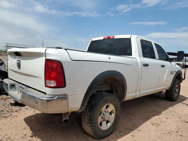 3C6TR5CJ8HG705776 - 2017 RAM 2500 ST Ağ foto 3