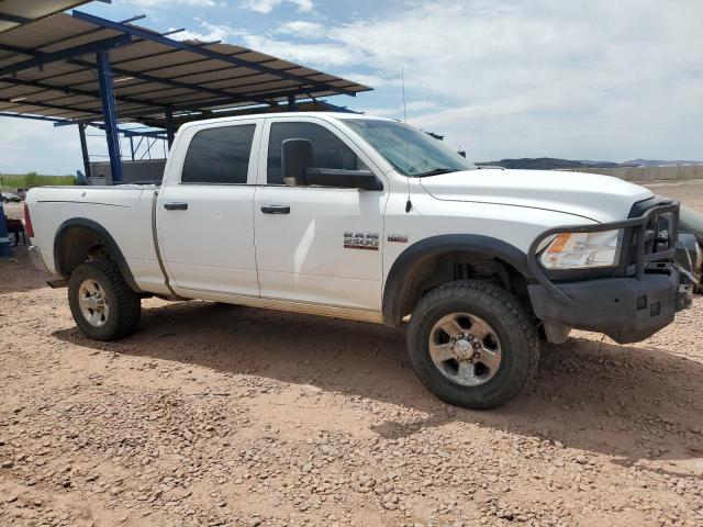 3C6TR5CJ8HG705776 - 2017 RAM 2500 ST Ağ foto 4