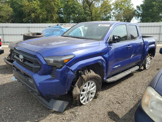 2024 TOYOTA TACOMA DOUBLE CAB, 