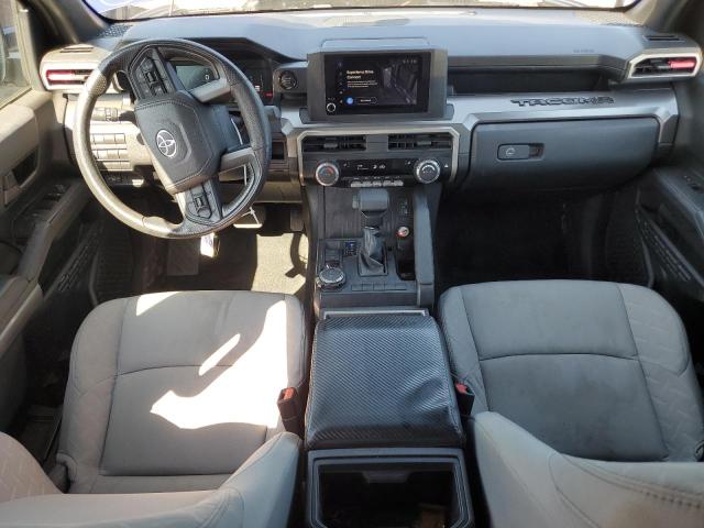 3TMLB5JN6RM029091 - 2024 TOYOTA TACOMA DOUBLE CAB أزرق صورة 8