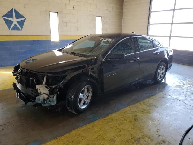 2023 CHEVROLET MALIBU LT, 