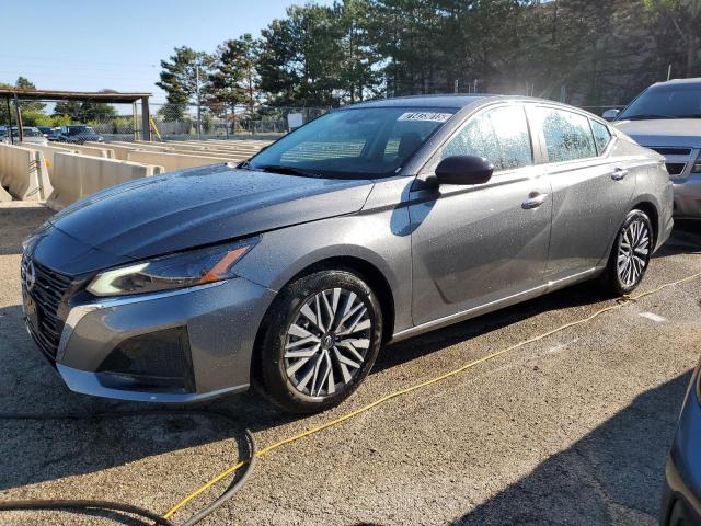 2025 NISSAN ALTIMA SV, 