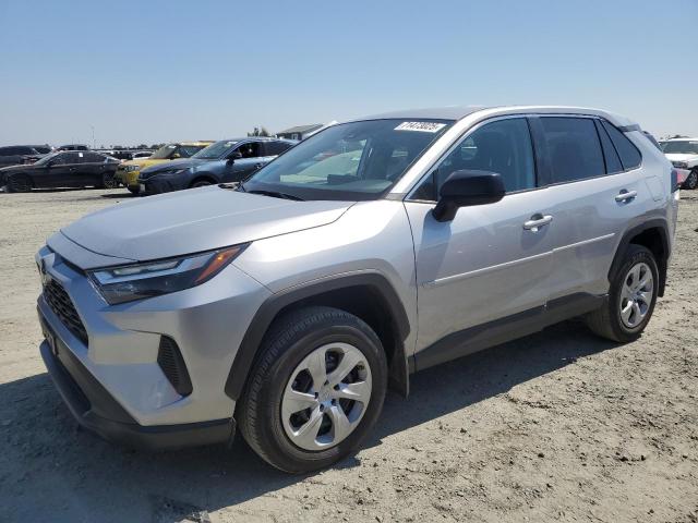 2024 TOYOTA RAV4 LE, 