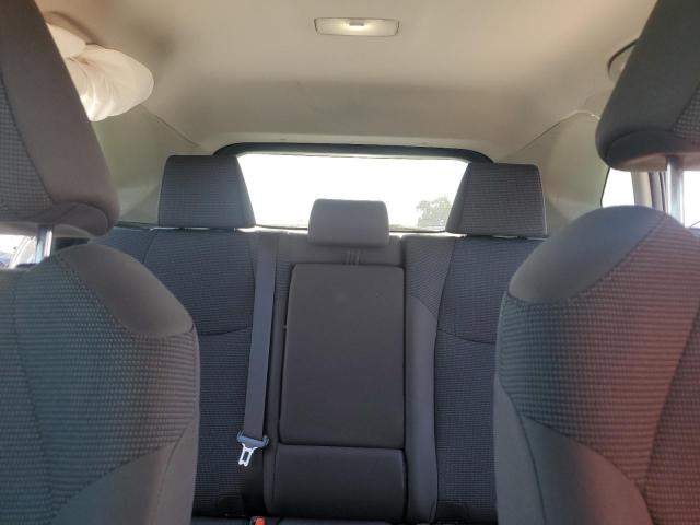 2T3F1RFV4RC409868 - 2024 TOYOTA RAV4 LE Күміс фото 10