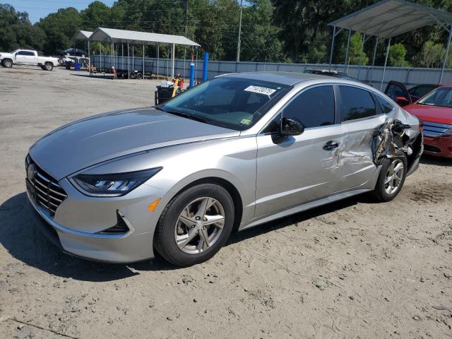 2021 HYUNDAI SONATA SE, 