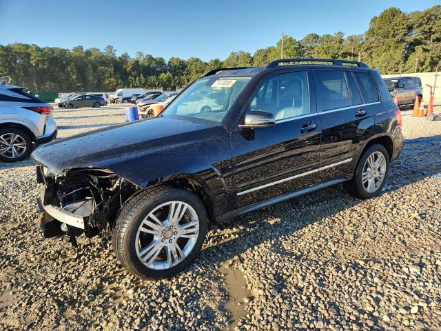 2015 MERCEDES-BENZ GLK 350, 