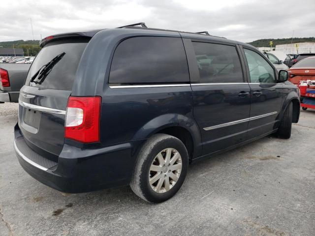 2C4RC1BG8ER157366 - 2014 CHRYSLER TOWN & COU TOURING 灰色 照片 3