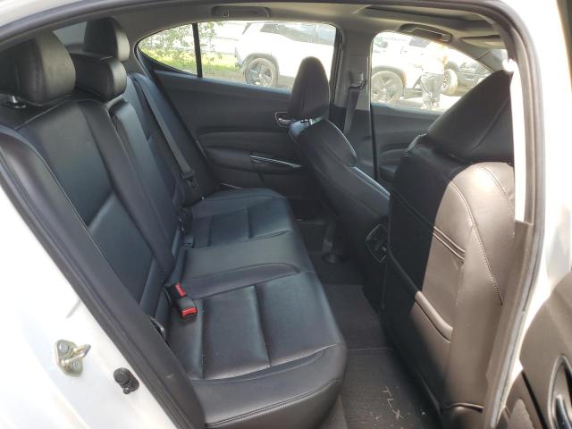 19UUB1F53LA008825 - 2020 ACURA TLX TECHNOLOGY 白色 照片 10