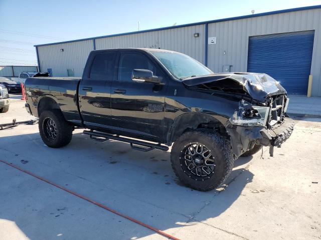 1C6RR7HT8FS507284 - 2015 RAM 1500 SPORT BLACK photo 4