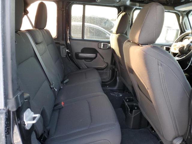 1C4HJXDN7JW253247 - 2018 JEEP WRANGLER U SPORT შავი ფოტო 11