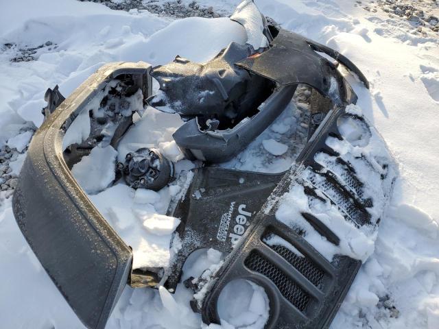 1C4HJXDN7JW253247 - 2018 JEEP WRANGLER U SPORT შავი ფოტო 13