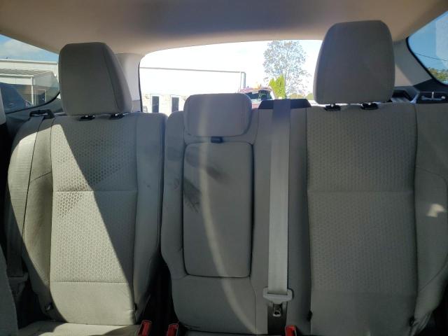 1FMCU9GD5JUA68248 - 2018 FORD ESCAPE SE Altın fotoğraf 10