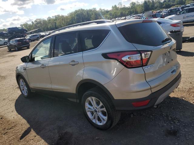 1FMCU9GD5JUA68248 - 2018 FORD ESCAPE SE Altın fotoğraf 2