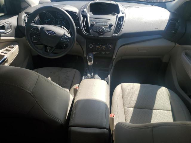 1FMCU9GD5JUA68248 - 2018 FORD ESCAPE SE Altın fotoğraf 8