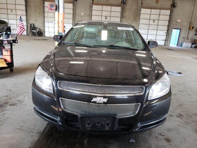 1G1ZC5E02AF179489 - 2010 CHEVROLET MALIBU 1LT 黑色 照片 5