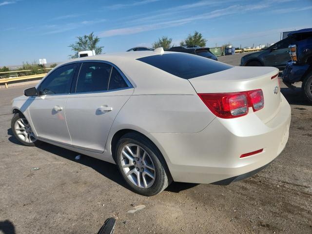 1G11D5SR7DF343109 - 2013 CHEVROLET MALIBU 1LT WHITE photo 2