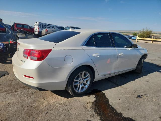 1G11D5SR7DF343109 - 2013 CHEVROLET MALIBU 1LT WHITE photo 3