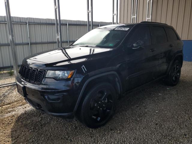 2018 JEEP GRAND CHER LAREDO, 