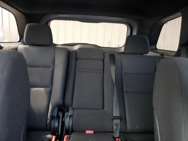 1C4RJFAG9JC484978 - 2018 JEEP GRAND CHER LAREDO BLACK photo 10