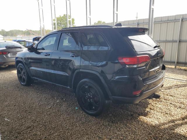 1C4RJFAG9JC484978 - 2018 JEEP GRAND CHER LAREDO BLACK photo 2