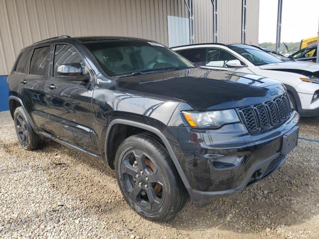 1C4RJFAG9JC484978 - 2018 JEEP GRAND CHER LAREDO BLACK photo 4