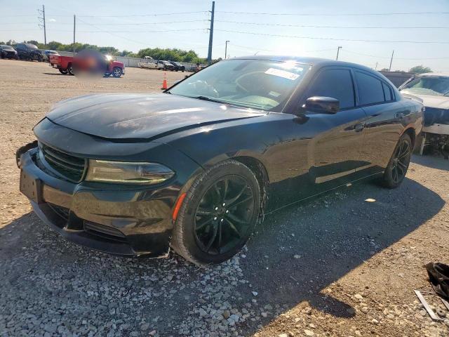 2016 DODGE CHARGER SE, 