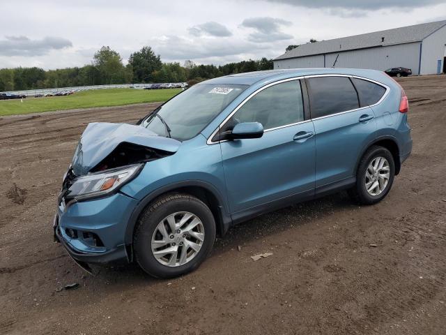 2015 HONDA CR-V EX, 