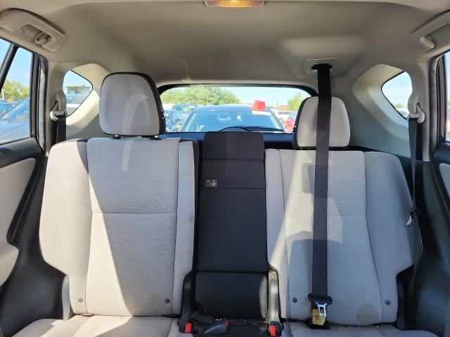 JTMRJREVXJD155839 - 2018 TOYOTA RAV4 HV LE Mavi foto 10