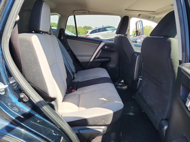 JTMRJREVXJD155839 - 2018 TOYOTA RAV4 HV LE Mavi foto 11