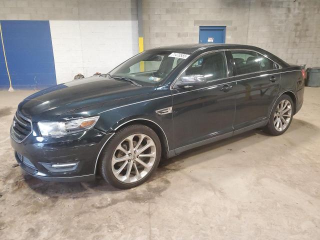 2014 FORD TAURUS LIMITED, 
