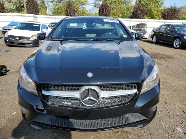 WDDSJ4EB7GN302783 - 2016 MERCEDES-BENZ CLA 250 BLACK photo 5