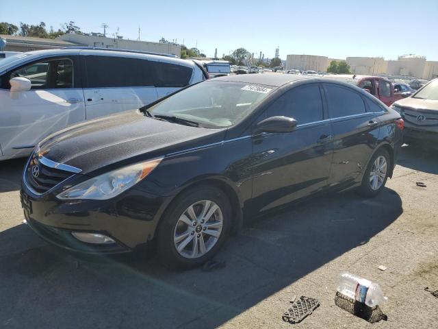 2013 HYUNDAI SONATA GLS, 